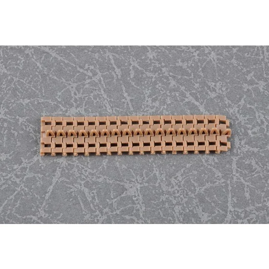 Trumpeter 02059 1/35 German Pzkpfw.II Ausf.J (VK1601) Workable Track Links - Military Vehicles & Tanks