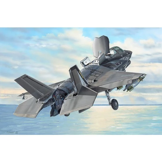 Trumpeter 03232 1/32 Lockheed Martin F-35B Lightning II