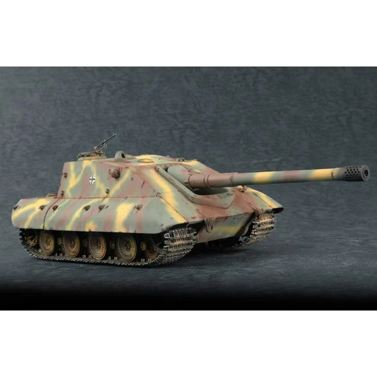 Trumpeter 07122 1/72 German Jagdpanzer E-100