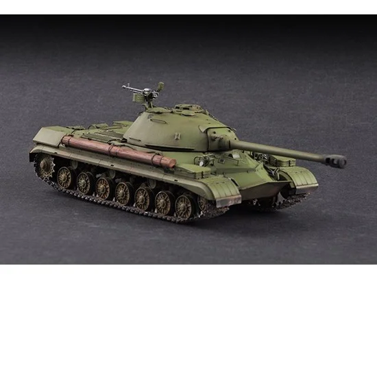 Trumpeter 07152 1/72 Soviet T-10 Heavy Tank