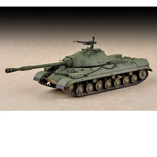 Trumpeter 07153 1/72 Soviet T-10A Heavy Tank