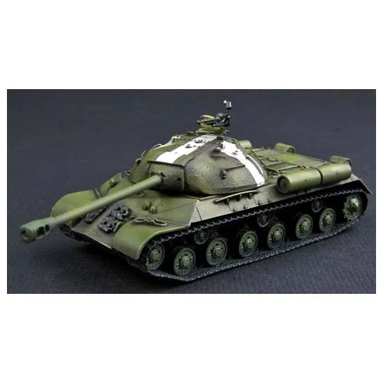 Trumpeter 07227 1/72 Russian JS-3 Tank