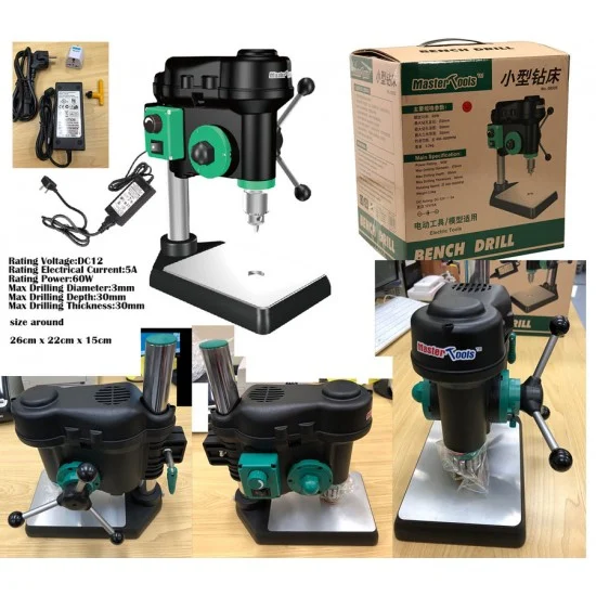 Trumpeter 08505 Drilling Machine - Hobby Tools & Supplies