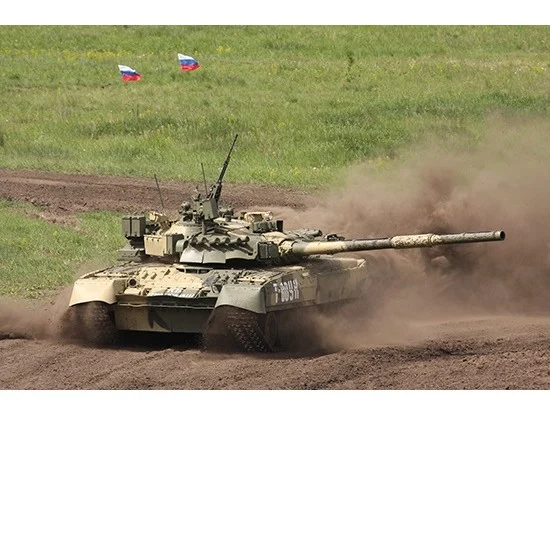 Trumpeter 09578 1/35 Russian T-80UK MBT