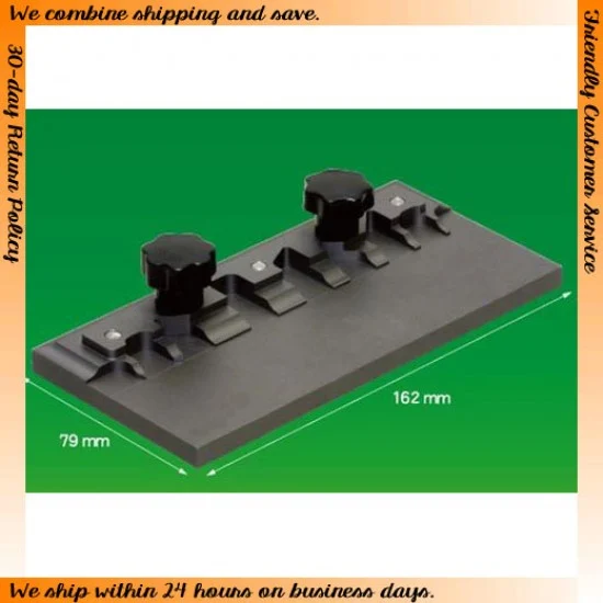 Trumpeter 09931 Photo Etched Parts Bender (Large) - Hobby Tools & Supplies
