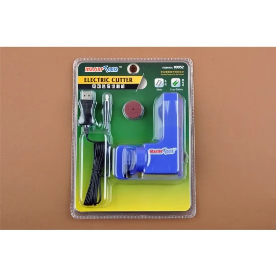 Trumpeter 09952 Electric Cutter - Hobby Tools & Supplies