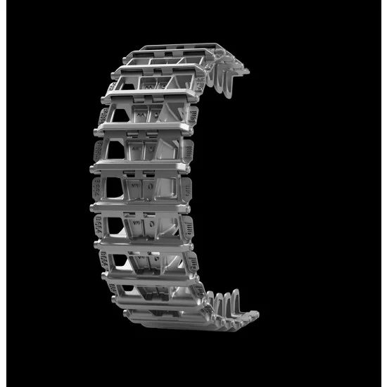 Panzer Art TR16-005 1/16 Pz.Kpfw 38 (T) Tracks Early Type