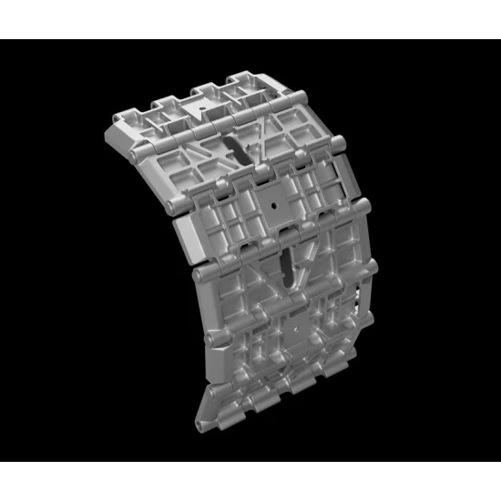 Panzer Art TR35-052 1/35 T-34 500mm V Standard Pattern 1942-43 Tracks