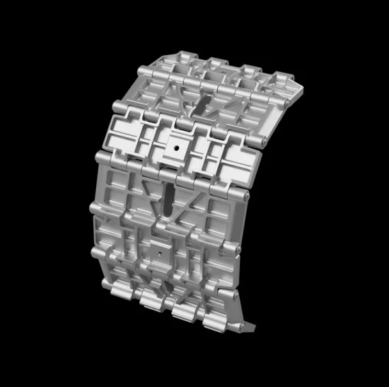 Panzer Art TR35-053 1/35 T-34 500mm V Stamped Pattern 1942-43 Tracks
