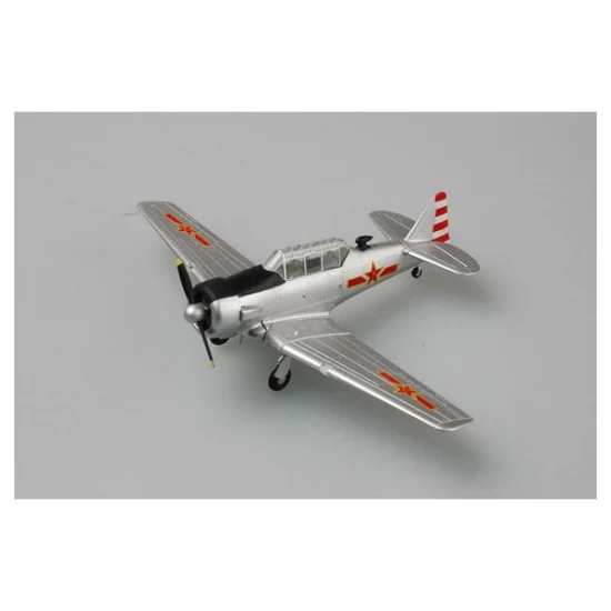 Easy Model 36315 1/72 T-6G-The PLA Air Force