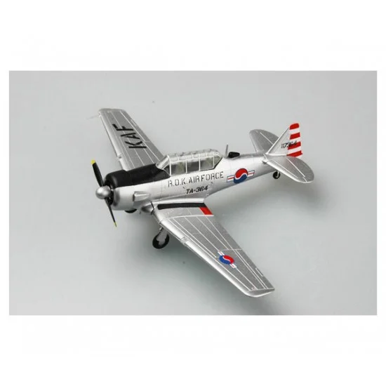 Easy Model 36316 1/72 T-6G-Republic of Korea Air Force
