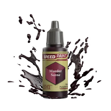 WP2057 - Speedpaint: 2.0 - Murder Scene 18ml