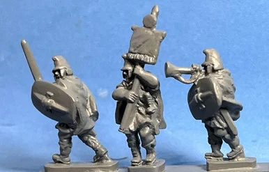 PIG030102 - THRACIAN FOOT COMMAND
