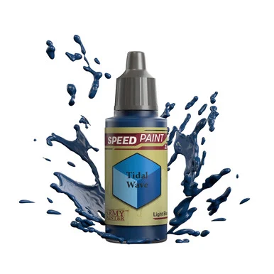 WP2052 - Speedpaint: 2.0 - Tidal Wave 18ml