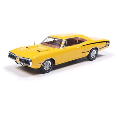 1970 Dodge Coronet Super Bee - Top Banana