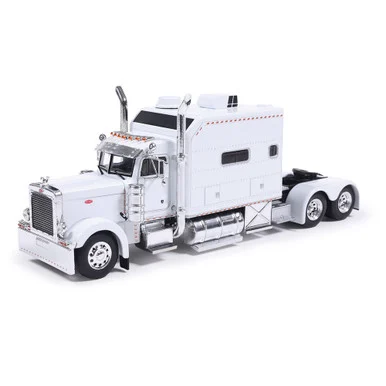 1:64 Peterbilt 379 - White