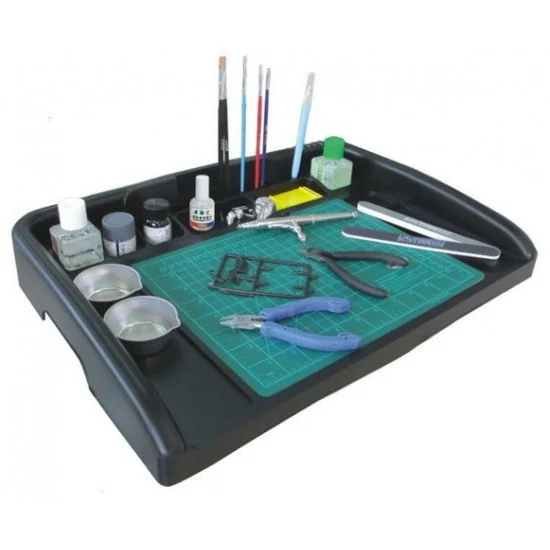 U Star UA-90083 Handy Work Bench