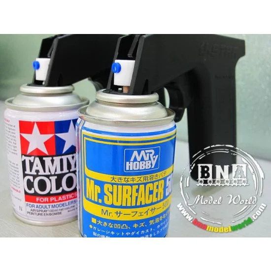 U Star UA-91603 Spray Bottle "Easy-Grip" (Trigger Type) 1pcs