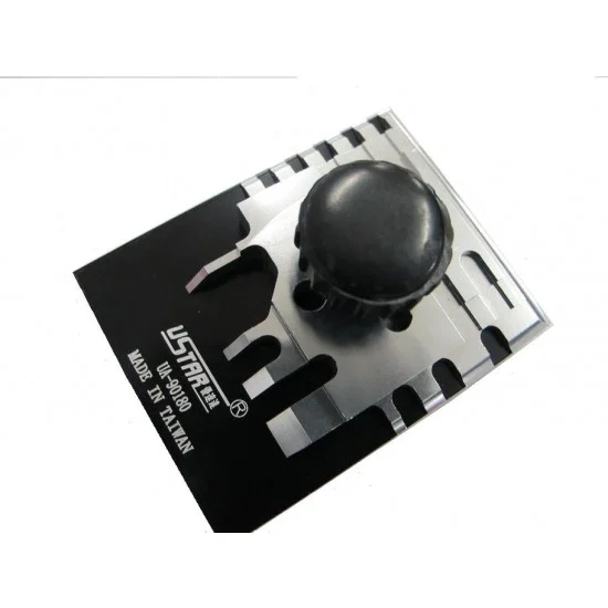 U Star UA-90180 Photo Etch Bending Tool