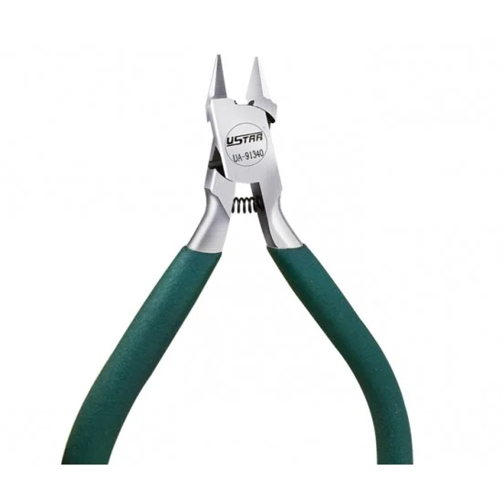 U Star UA-91340 Thin Diagonal Cutting Pliers