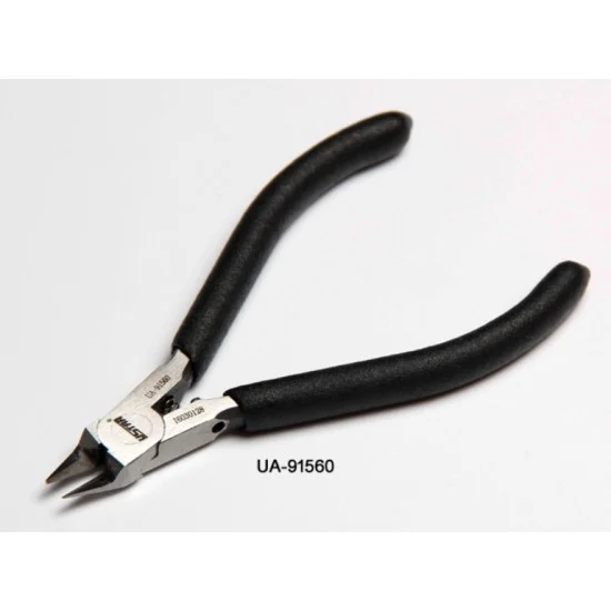 U Star UA-91560 Super Thin Double-edged Pliers