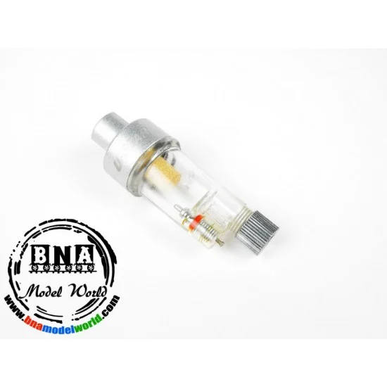 U Star UA-90033 Airbrush In-Line Mini Air Filter/Water Trap
