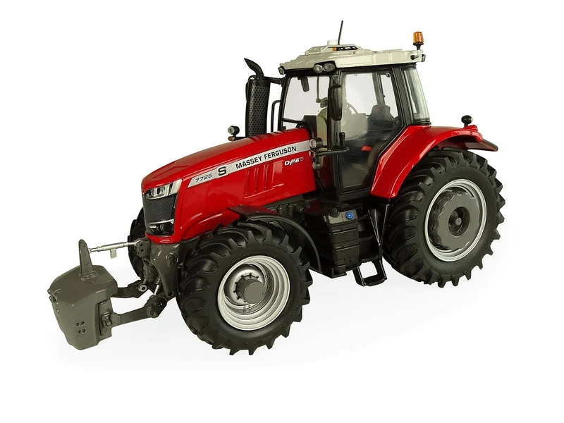 Massey Ferguson 7726 S Tractor 1/32 Diecast Model by Universal Hobbies - Massey Ferguson Models