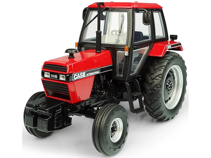 Case International 1494 2WD Tractor 1/32 Diecast Model by Universal Hobbies - Case Tractors Models
