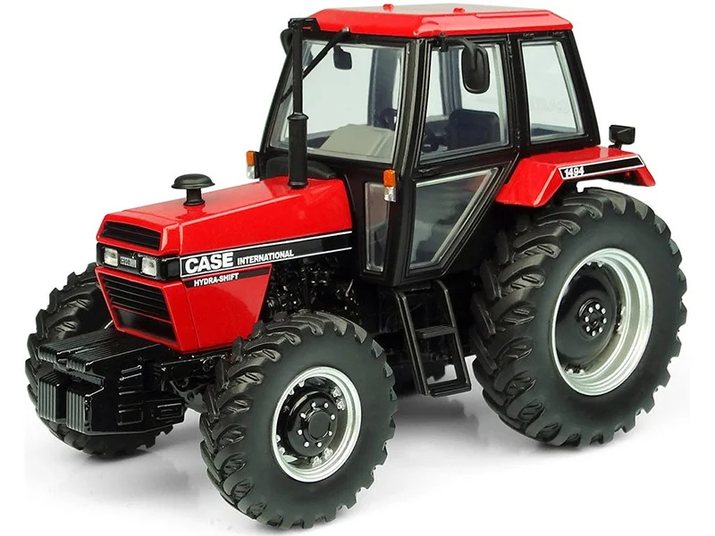 Case International 1494 4WD Tractor 1/32 Diecast Model by Universal Hobbies - Case Tractors Models