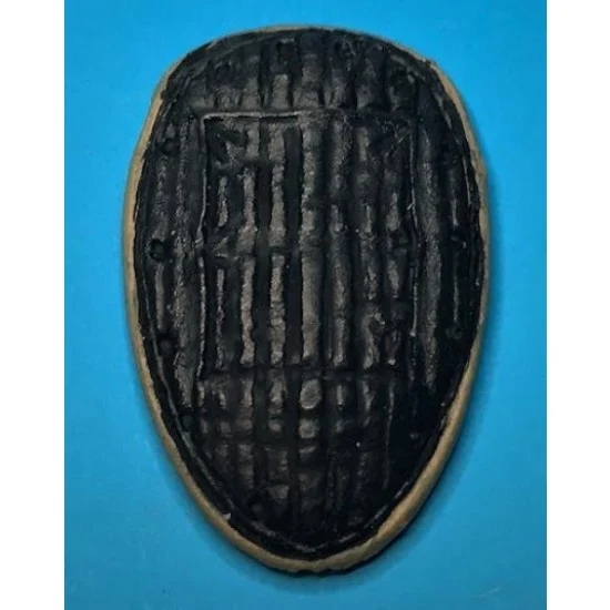 U Models 470 1/35 Ford G917 Winter Radiator Cover (Closed) - Military Vehicles & Tanks