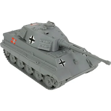 King Tiger 1/32 Plastic Model VICTORYBUY (BMC-49999)