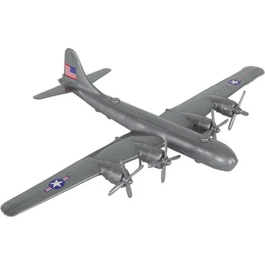 B-29 Superfortress 1/125 Plastic Model - Victory Buy (TM-67983)