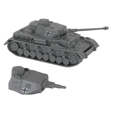 Panzer IV 1/38 Plastic Tank VictoryBuy (BMC-67320)