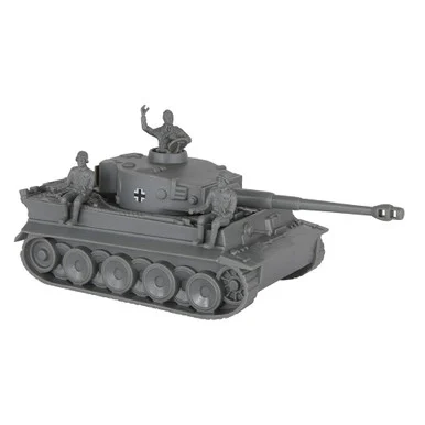 Tiger Tank with Crew 1/38 Tank VictoryBuy (BMC-67331)