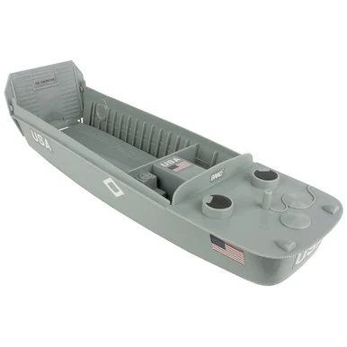 Higgins LCVP 1/32 Plastic Model BMC Toys (49998)