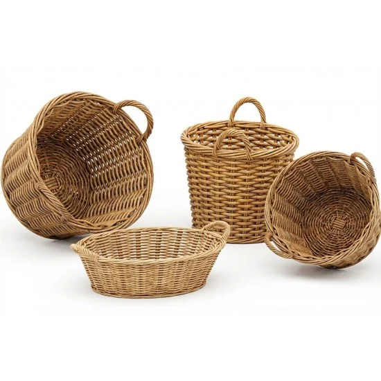 VG DioModels VG64019 1/35 Wicker Baskets set - Scenics & Diorama