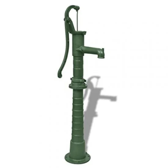 VG DioModels VG64047 1/35 Water Pump - Scenics & Diorama