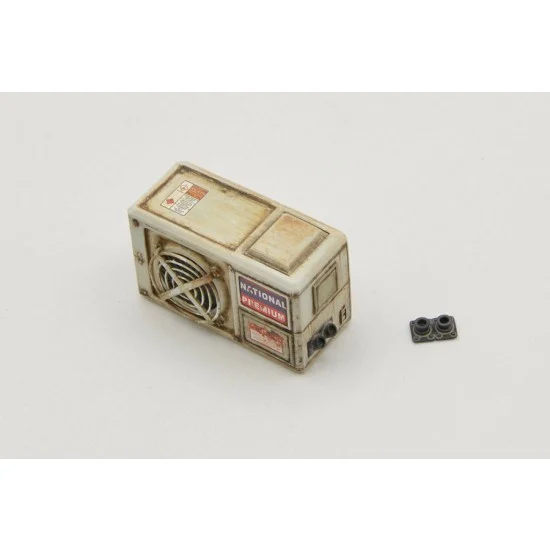 VG DioModels VG64053 1/35 Air Conditioner Unit #1 - Scenics & Diorama
