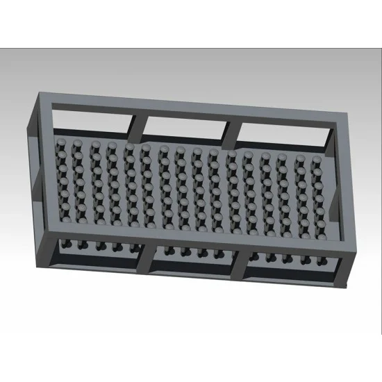 VG DioModels VG64090 1/35 Door Rivets set (128pcs) - Scenics & Diorama