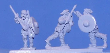 PIG090026 - JAVELIN SKIRMISHERS