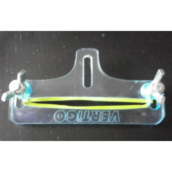 Vertigo Miniatures P013 Transport Holder - Model Planes