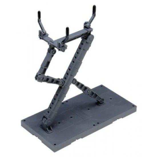 WAVE WAHH023 H-Hangar Posing Arm (Gray)