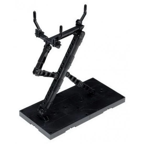 WAVE WAHH024 H-Hangar Posing Arm (Black)
