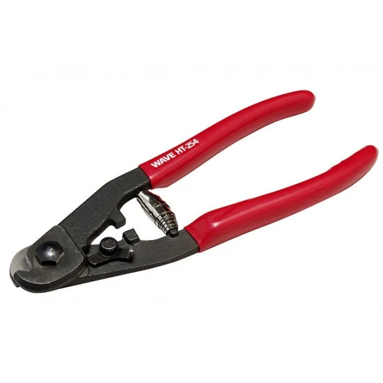 WAVE WAHT254 HG 2.0mm Metal Wire Nipper - Hobby Tools & Supplies