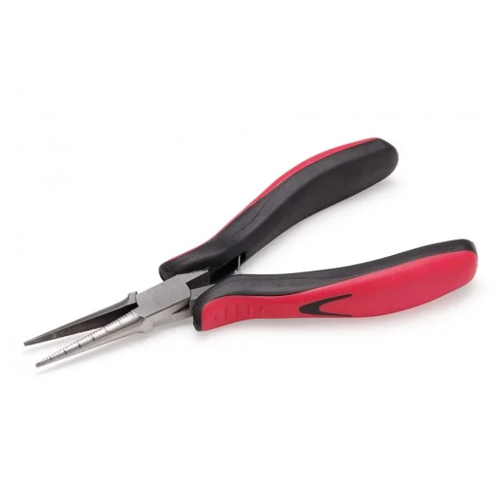 WAVE WAHT288 HG Long Nose Pliers with Scale - Hobby Tools & Supplies