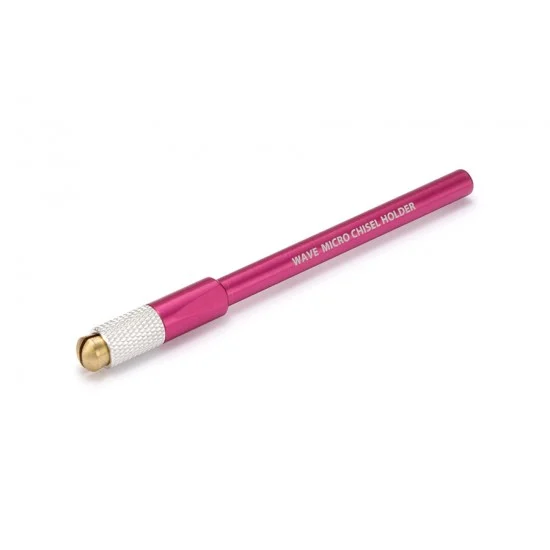 WAVE WAHT550 HG Micro Chisel Holder (red) for HT541-545