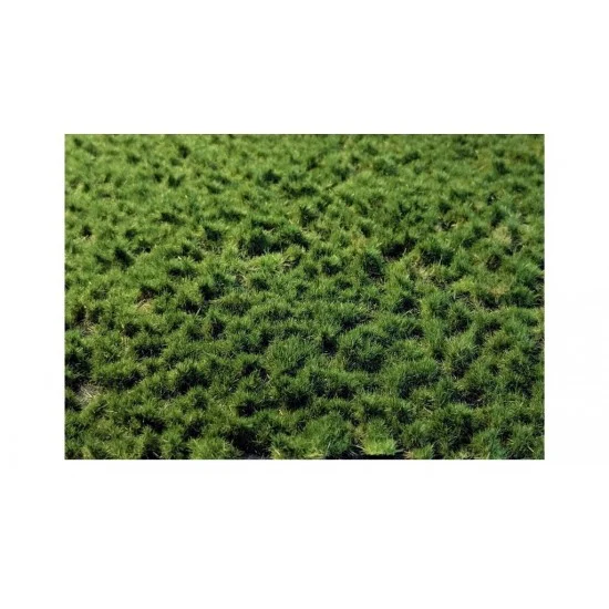 Martin Welberg P222 2-2mm Layered Grass Tufts #Summer (sheet 210 x 150 mm)