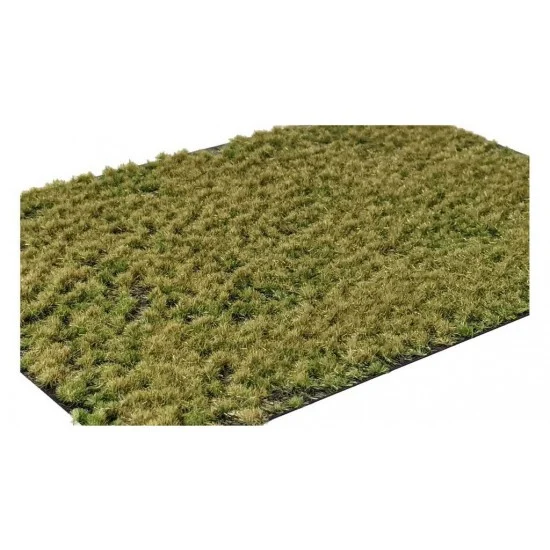 Martin Welberg P224 2-2mm Layered Grass Tufts #Fall (sheet 210 x 150 mm)