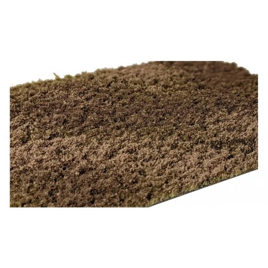 Martin Welberg PW226 2-2mm Layered Grass Tufts Weeds Mat - Early Winter (210 x 150 mm)