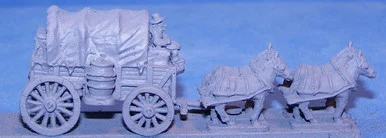 PIG150091 - CHUCK WAGON